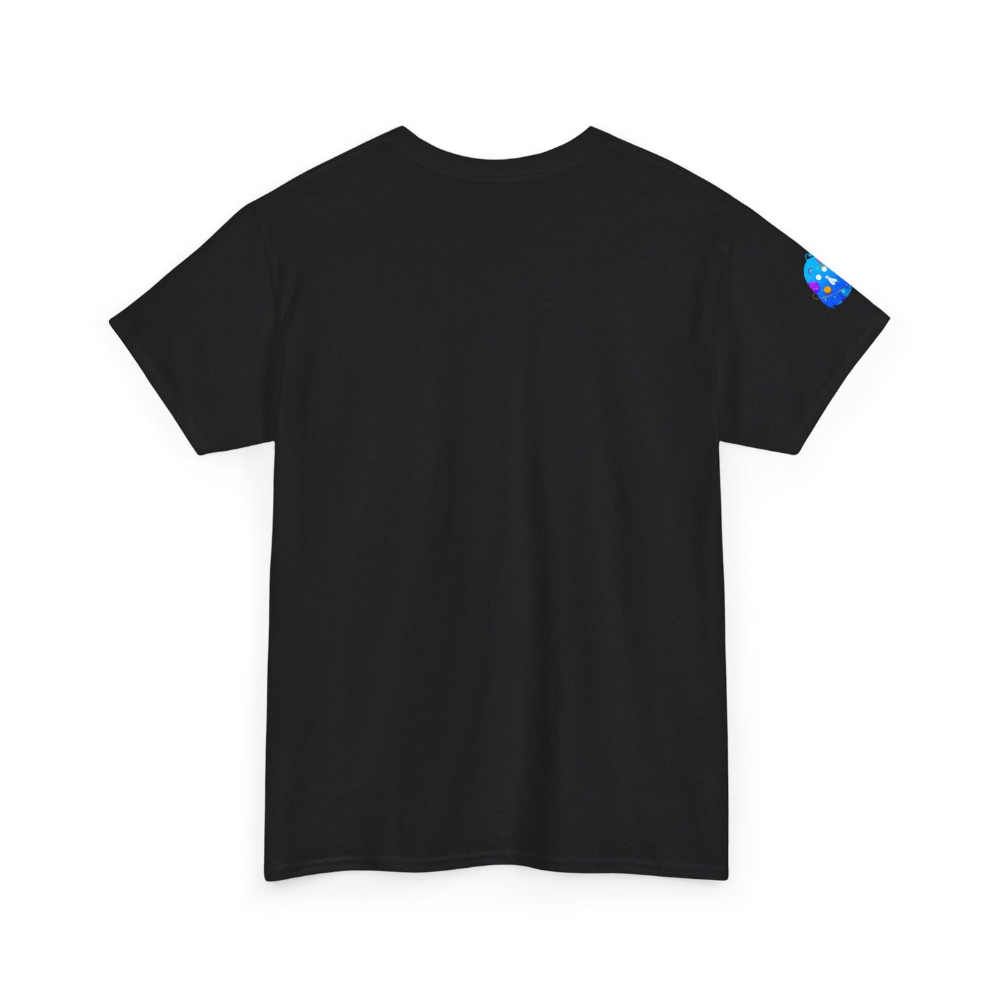 Cheepler and Dr. Mercury Logo Tee